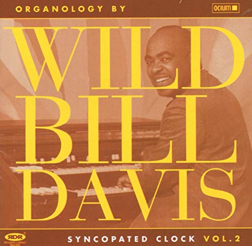 Syncopated Clock, Vol. 2