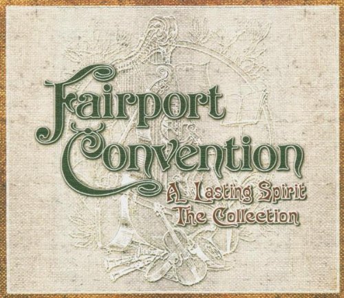 The Lasting Spirit: The Collection