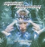Pochette de l'album pour The Astral Episode