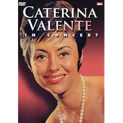 Caterina Valente In Concert