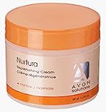 Avon Nurtura Replenishing Cream