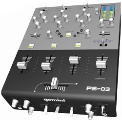 Handys ohne Vertrag: Gemini PS-03