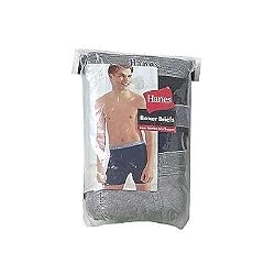 Hanes 3-pk. Boys Boxer Briefs by Hanes