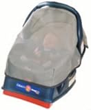 Wrap Around Infant Carrier Protector - 202