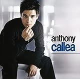 Anthony Callea album art by Anthony Callea
