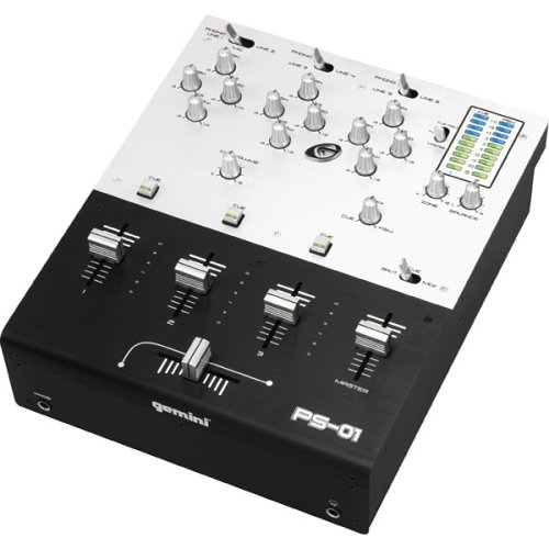 Handys ohne Vertrag: Gemini PS-01