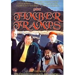 The Timber Tramps