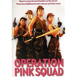Operation Pink Squad