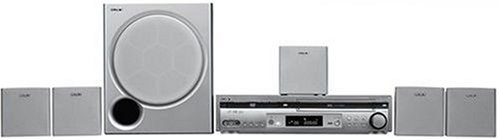 Festplatten: Sony DAV-D 150 Kompaktanlage