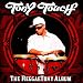 The Reggaetony Album