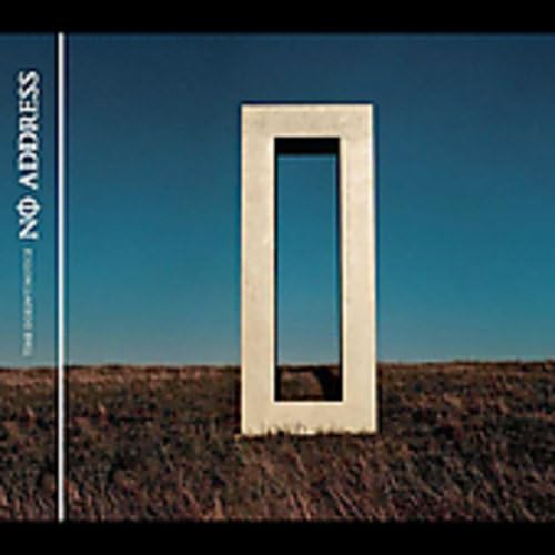 No Address - Lasting Words Lyrics - Zortam Music