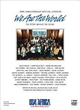 ウイ・アー・ザ・ワールド・20thアニヴァーサリー