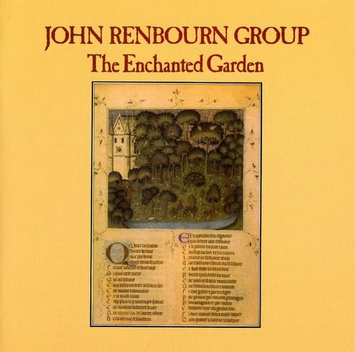 The Enchanted Garden