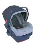 Eddie Bauer Designer 22 Infant Car Seat - Blanchard