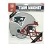 NFL Magnet - New England Patriots Magnet