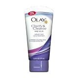 Olay Daily Facials Clarity Scrub (6 Ounces)