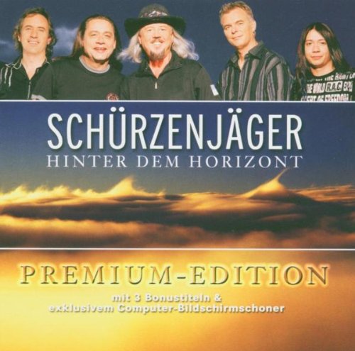 Hinter Dem Horizont