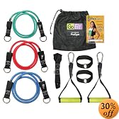 GoFit Ultimate ProGym with DVD