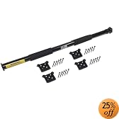 GoFit Chin-Up Bar