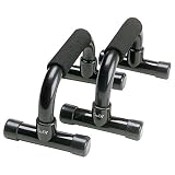 GoFit Push-Up Bars