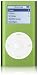 Apple iPod mini Green 4GB w/USB [M9806J/A]