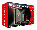 V-Stream Xpert DTV-DVB-T USB 2.0 Digital TV Terrestrial with Remote Control