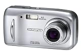 Olympus C-480 Digital Camera [4.0MP ,3 x Optical]