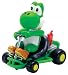 Nintendo Radio Control Mario Kart - Yoshi