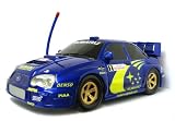 My 1st Subaru R/C