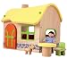 Plan Toys 71330: Farm House