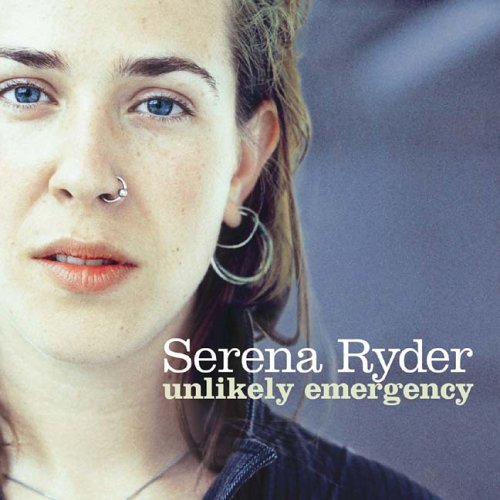 Serena Ryder - Unlikely Emergency - Zortam Music