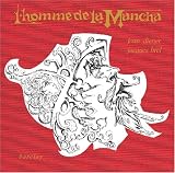 Buy L' Homme de la Mancha (Man of La Mancha 1965 French Cast) on Amazon