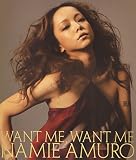 WANT ME,WANT ME(DVD��)