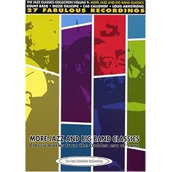 More Jazz and Big Band Classics