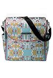 Petunia Pickle Bottom DynamiteRoll Boxy Backpack