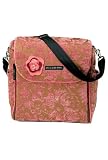 Fond of Flora - Petunia Pickle Bottom Diaper Bag