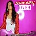 Over by  album cover