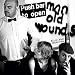 Graphic: Push Barman to Open Old Wounds [2CD Set] by Belle and Sebastian