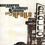 Live at the Apollo