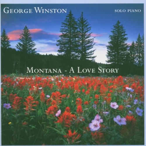 Montana: A Love Story