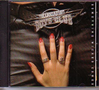 Boys Club - I Remember Holding You (1989)-int085 Lyrics - Zortam Music