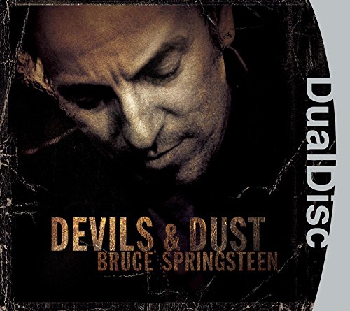Bruce Springsteen - Devils & Dust Lyrics - Zortam Music
