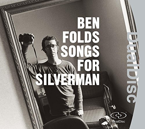 Ben Folds - New Music Sampler - Spring 2005 - Zortam Music