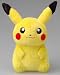 ポケモンAGぬいぐるみNEWピカチュウ