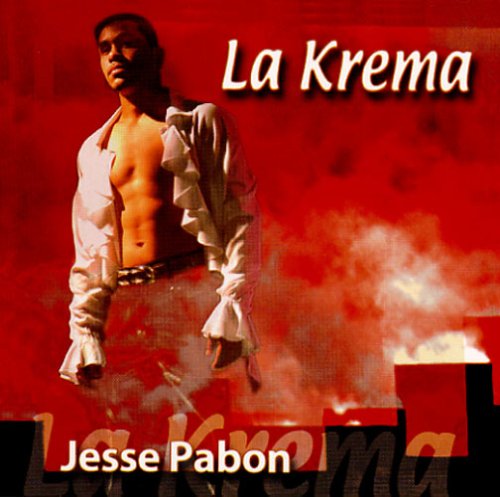 Jesse Pabon