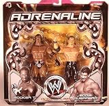 Adrenaline 14 Booker T * Eddie Guerrero