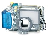 Canon WP-DC70 Waterproof Case for SD500 Digital Camera