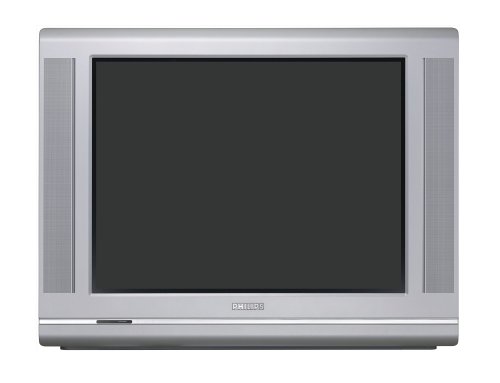 Projektoren: Philips 29 PT 9020 29-Zoll/ 72 cm 4:3 Fernseher silber