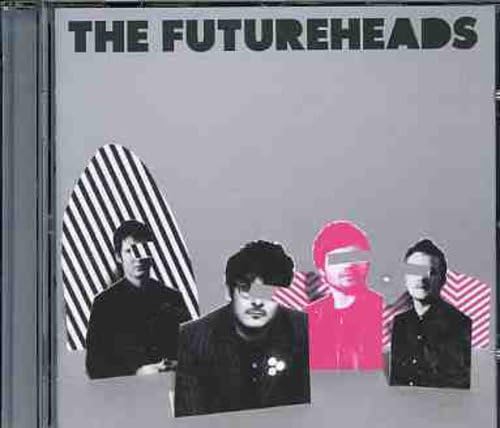 The Futureheads - The City Is Here For You To Use Lyrics - Zortam Music