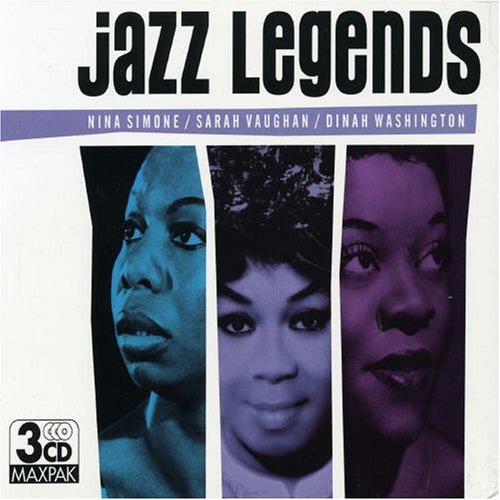 Nina Simone - The Very Best of Nina Simone CD2 - Zortam Music